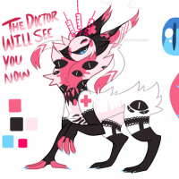 Thumbnail for MYO-CCCAT-318: Rin