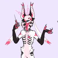 MYO-CCCAT-318: Rin