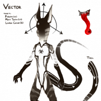 Thumbnail for MYO-CCCAT-346: Vector