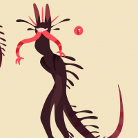 Thumbnail for MYO-CCCAT-351: Worm