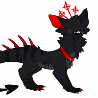 Thumbnail for MYO-CCCAT-353: Saint
