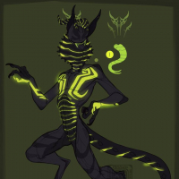 Thumbnail for MYO-CCCAT-357: Fel