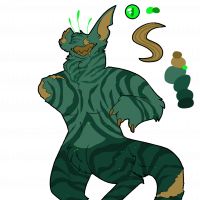 Thumbnail for MYO-CCCAT-359: Cyver