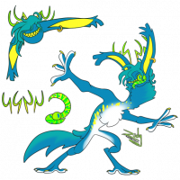 MYO-CCCAT-400: Brody