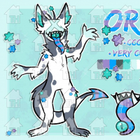 Thumbnail for MYO-CCCAT-413: Sprimkle