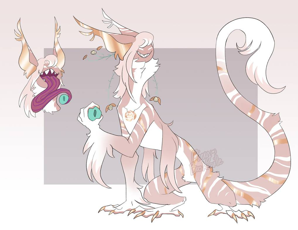 MYO-CCCAT-414: Azzy
