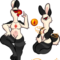 Thumbnail for MYO-CCCAT-418: Iza