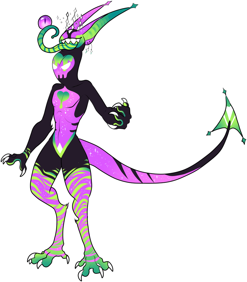 MYO-CCCAT-423: Miasma