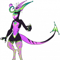 Thumbnail for MYO-CCCAT-423: Miasma