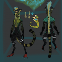 Thumbnail for MYO-CCCAT-427: Hype N' Vibratiøns