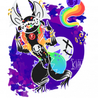 Thumbnail for MYO-CCCAT-458: Smile