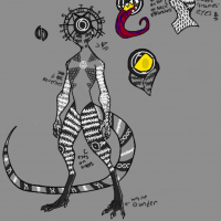 Thumbnail for MYO-CCCAT-462: Kitty