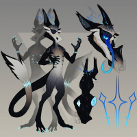 MYO-CCCAT-463: 🌠 Lynx