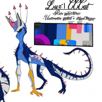 Thumbnail for MYO-CCCAT-467: Electric Cotton Candy