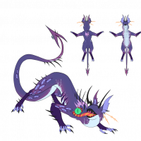 MYO-CCCAT-471: Vayne