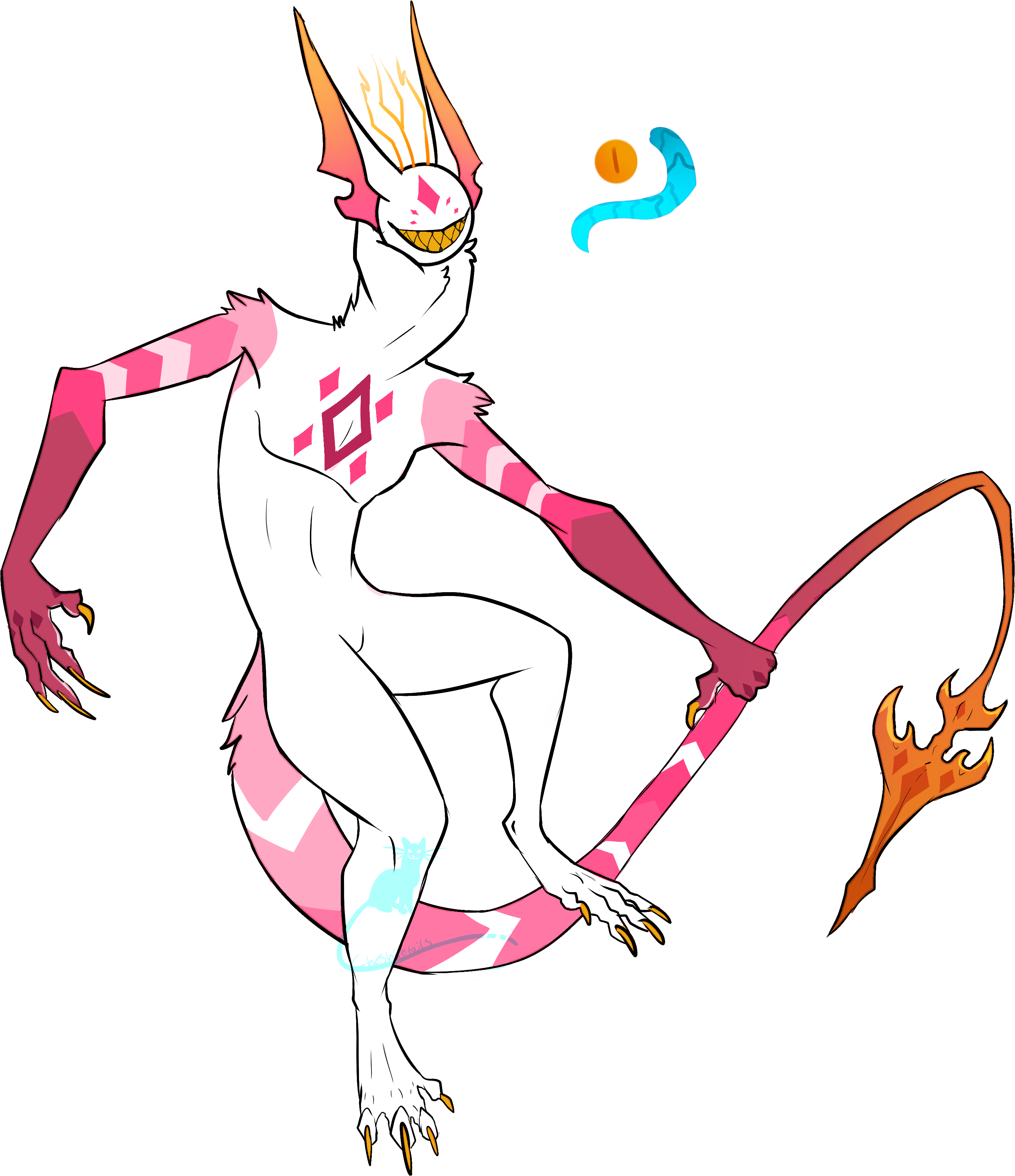 OFFICIAL-CCCAT-806: Toast