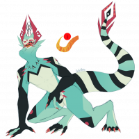 Thumbnail for OFFICIAL-CCCAT-807: Creepy Kid