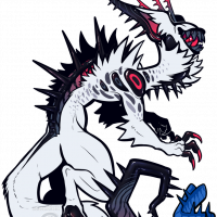 Thumbnail for OFFICIAL-CCCAT-810: Neshyl