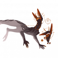 Thumbnail for MYO-CCCAT-499: GRIMALKIN ‼️💥