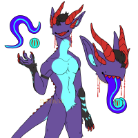 Thumbnail for MYO-CCCAT-514: Agni Bloodfyre
