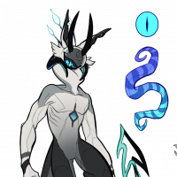 Thumbnail for MYO-CCCAT-519: Eidolon