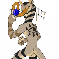 Thumbnail for OFFICIAL-CCCAT-832: Obelisk