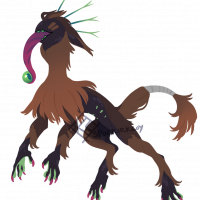 Thumbnail for OFFICIAL-CCCAT-839: Spruce