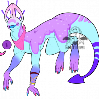 Thumbnail for OFFICIAL-CCCAT-846: Cazette