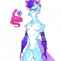 Thumbnail for OFFICIAL-CCCAT-846: Cazette