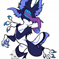 Thumbnail for OFFICIAL-CCCAT-854: Thistle