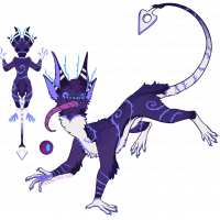 Thumbnail for OFFICIAL-CCCAT-854: Thistle