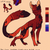 MYO-CCCAT-542: Skizzlefritz