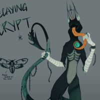 Thumbnail for MYO-CCCAT-543: Decaying Crypt