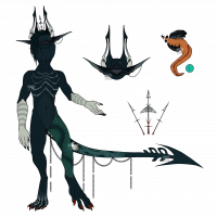 Thumbnail for MYO-CCCAT-543: Decaying Crypt