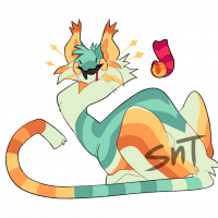 Thumbnail of OFFICIAL-CCCAT-866: Noodle