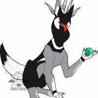 Thumbnail for OFFICIAL-CCCAT-898: Goose