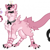 MYO-CCCAT-563: Rory