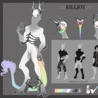 Thumbnail for OFFICIAL-CCCAT-906: KillJoy