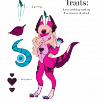 Thumbnail for MYO-CCCAT-576: 💕🍬Jelly🍬💕