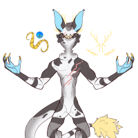 Thumbnail for MYO-CCCAT-580: Mounty