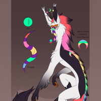 Thumbnail for MYO-CCCAT-583: YeenQueen