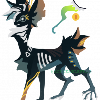 Thumbnail for OFFICIAL-CCCAT-932: Sooga