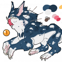 Thumbnail for MYO-CCCAT-596: Carcha