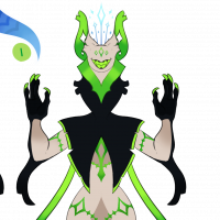 Thumbnail for MYO-CCCAT-600: Virtuous Vampire