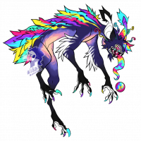 OFFICIAL-CCCAT-953: Psyche/Delee