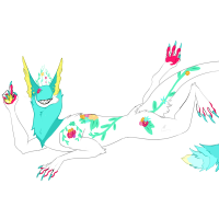 Thumbnail for OFFICIAL-CCCAT-960: PeonyThorn