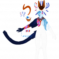 Thumbnail for MYO-CCCAT-602: Morrigan