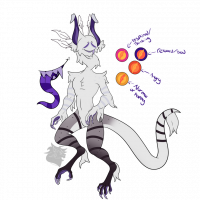 Thumbnail for MYO-CCCAT-605: Boo
