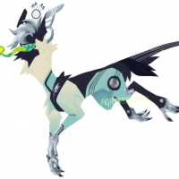 Thumbnail for OFFICIAL-CCCAT-972: BANJI