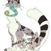 Thumbnail for OFFICIAL-CCCAT-978: Wilbur J Spice